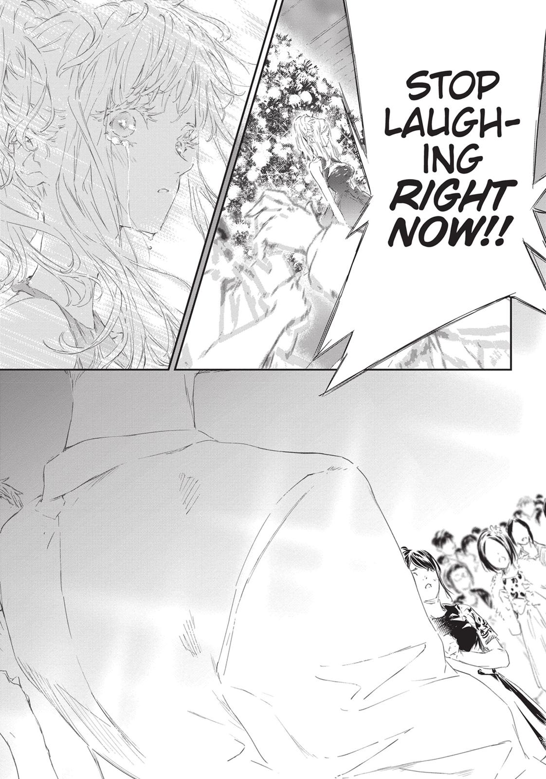 Boku wa Tomodachi ga Sukunai Chapter 83 page 43 - Chapter 83