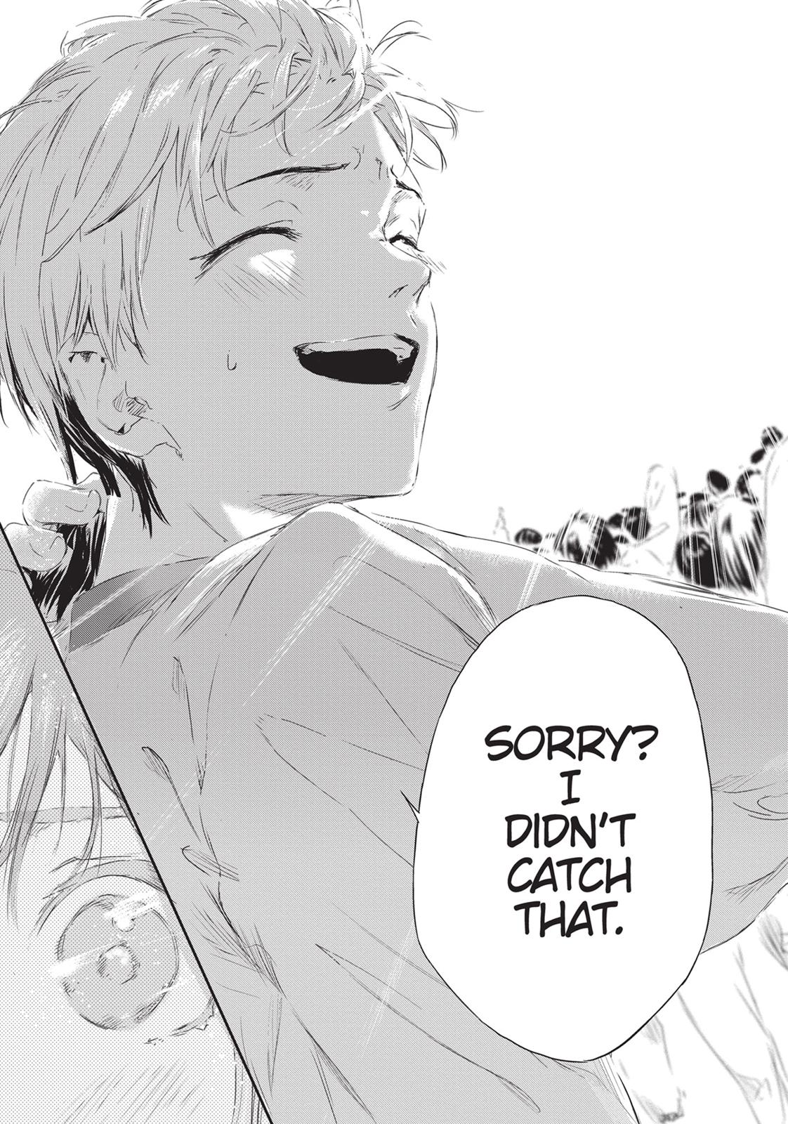 Boku wa Tomodachi ga Sukunai Chapter 83 page 59 - Chapter 83