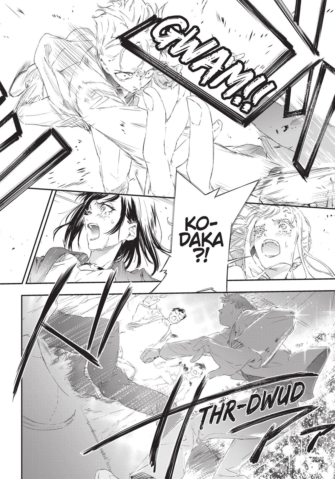 Boku wa Tomodachi ga Sukunai Chapter 83 page 62 - Chapter 83