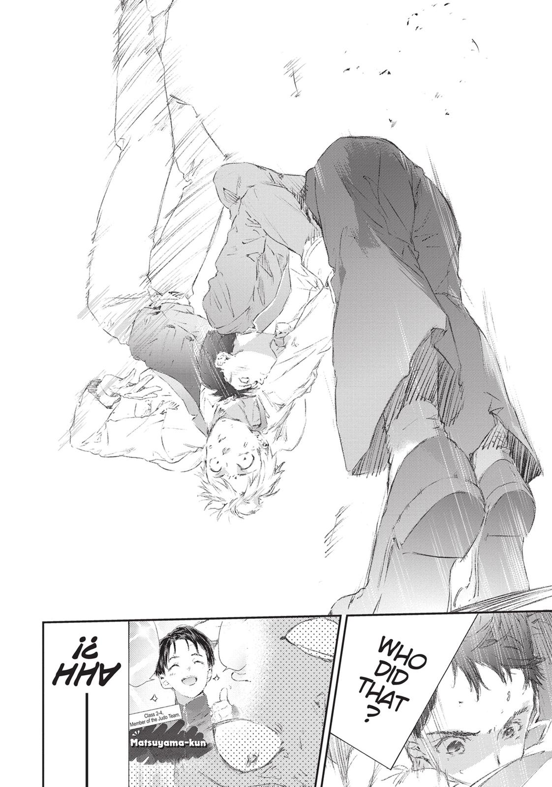Boku wa Tomodachi ga Sukunai Chapter 83 page 66 - Chapter 83