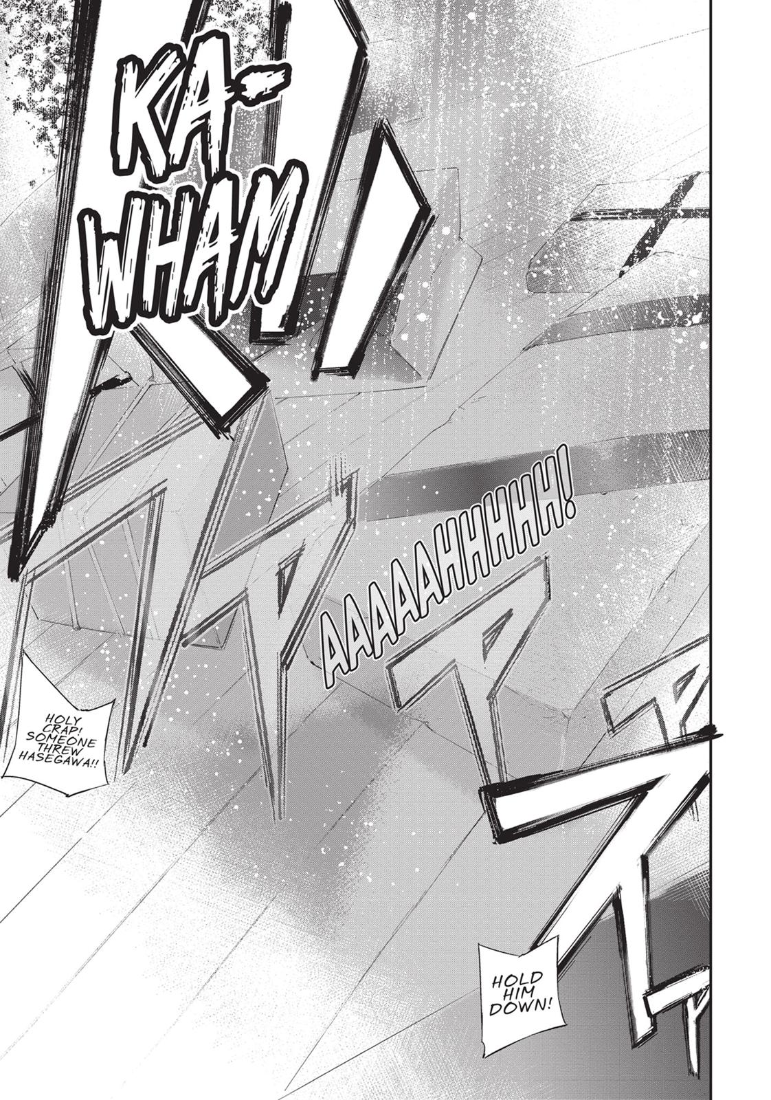 Boku wa Tomodachi ga Sukunai Chapter 83 page 67 - Chapter 83