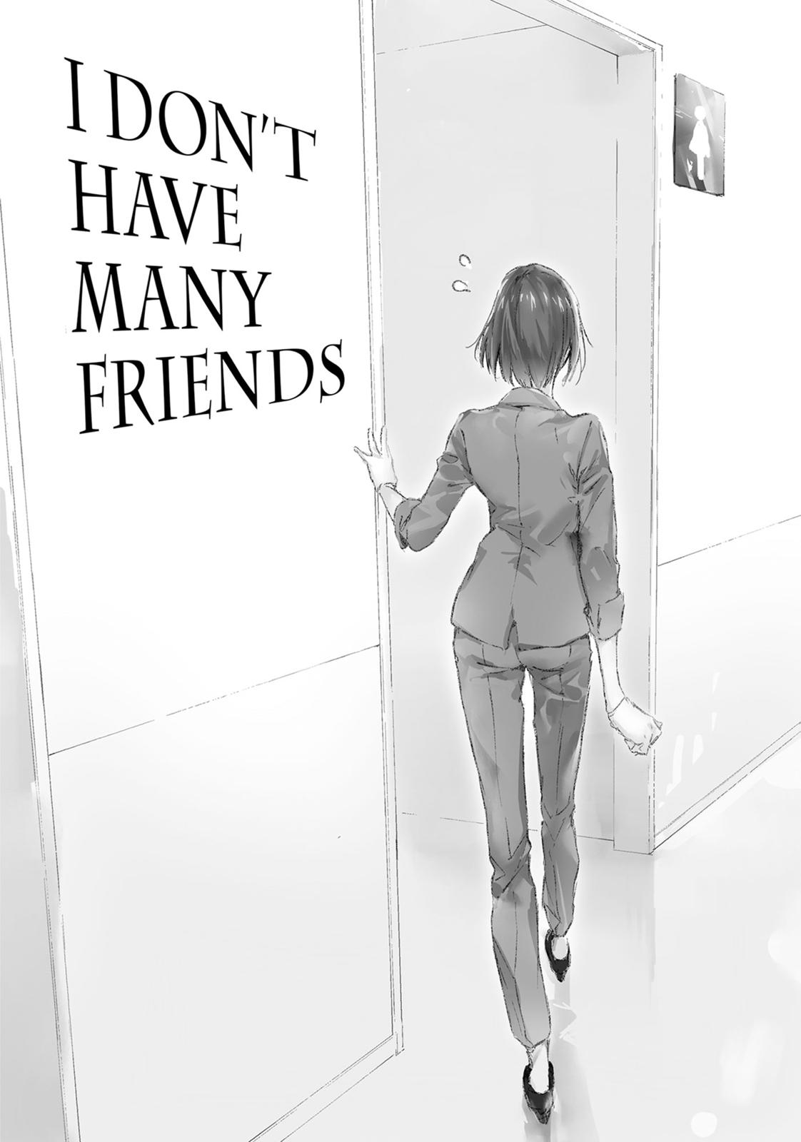 Boku wa Tomodachi ga Sukunai Chapter 84 page 29 - Chapter 84