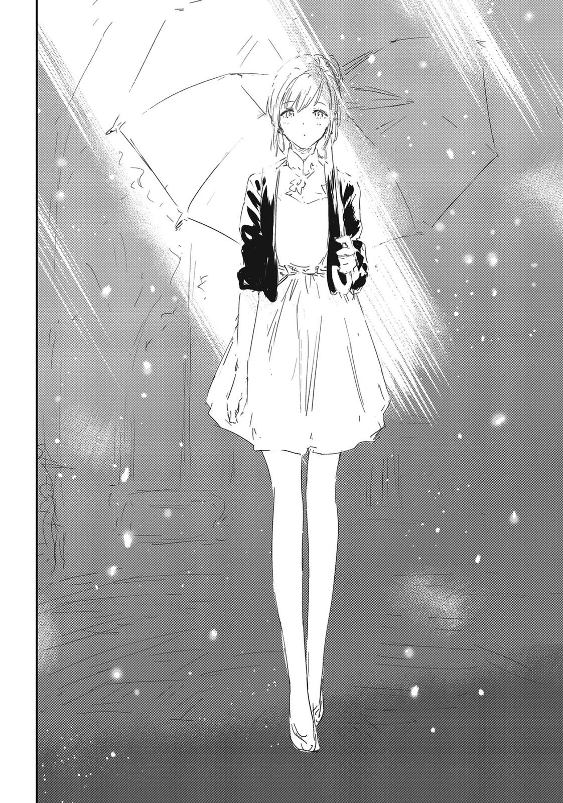 Boku wa Tomodachi ga Sukunai Chapter 85 page 15 - Chapter 85