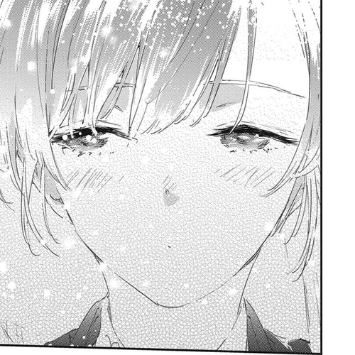 Boku wa Tomodachi ga Sukunai Chapter 85 cover
