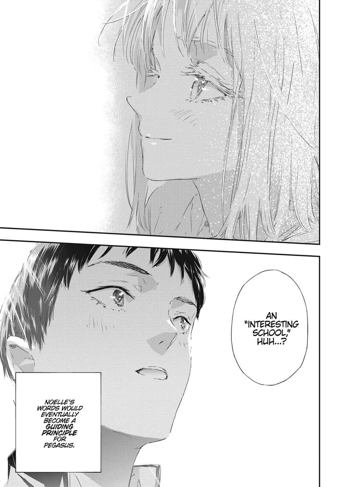 Boku wa Tomodachi ga Sukunai Chapter 86 page 23 - Chapter 86