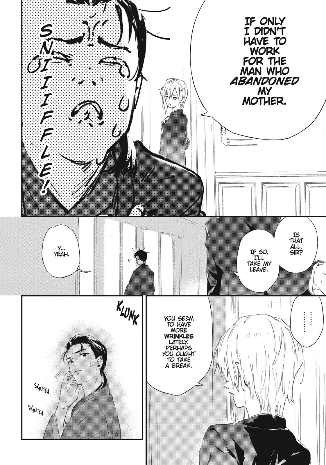 Boku wa Tomodachi ga Sukunai Chapter 86 page 26 - Chapter 86