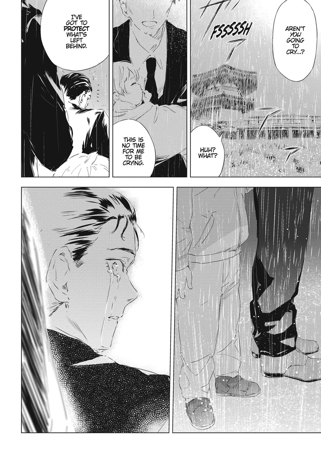 Boku wa Tomodachi ga Sukunai Chapter 86 page 28 - Chapter 86