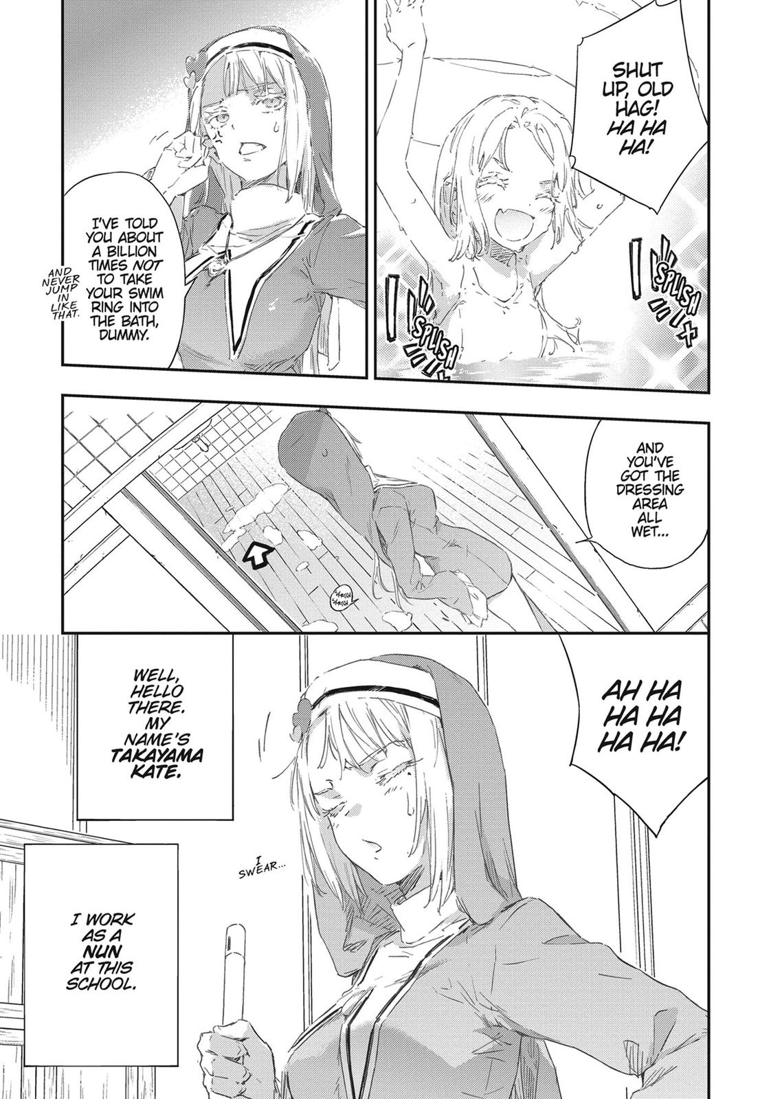 Boku wa Tomodachi ga Sukunai Chapter 86 page 79 - Chapter 86
