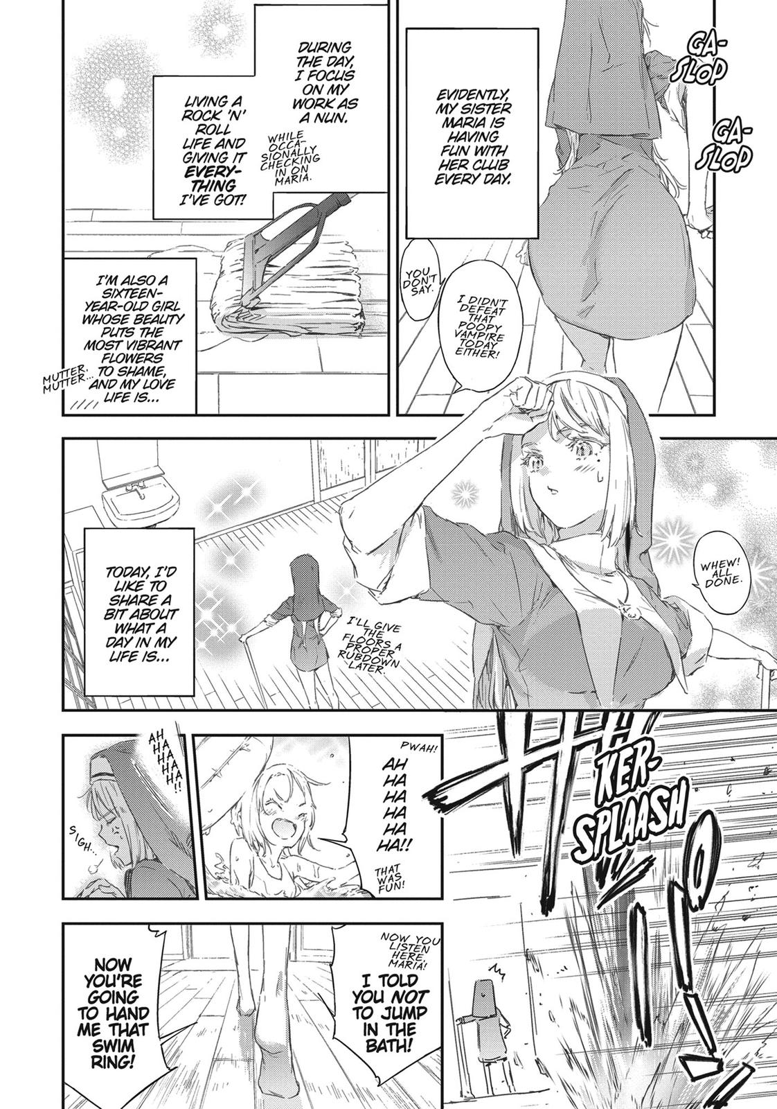 Boku wa Tomodachi ga Sukunai Chapter 86 page 80 - Chapter 86