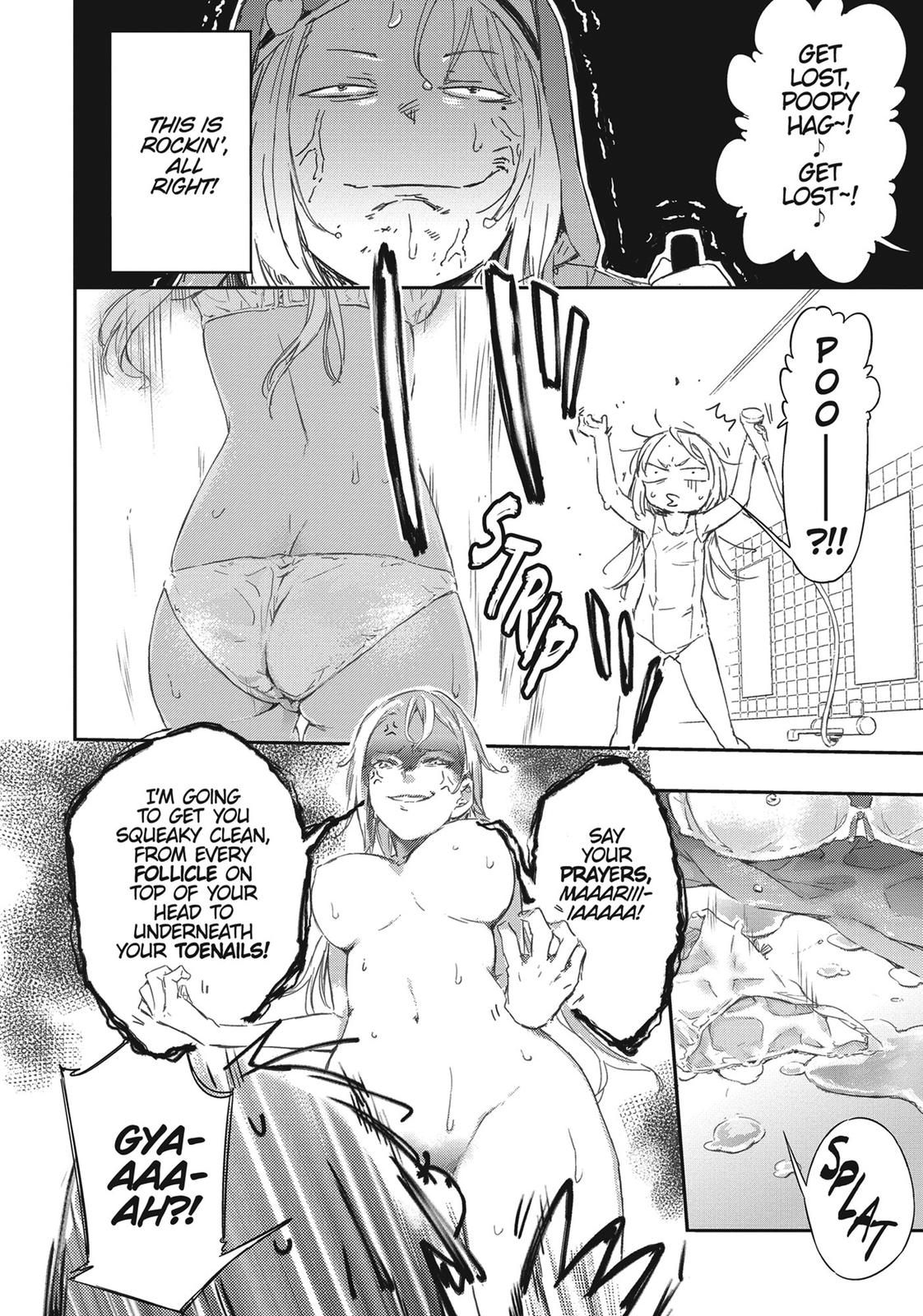 Boku wa Tomodachi ga Sukunai Chapter 86 page 82 - Chapter 86