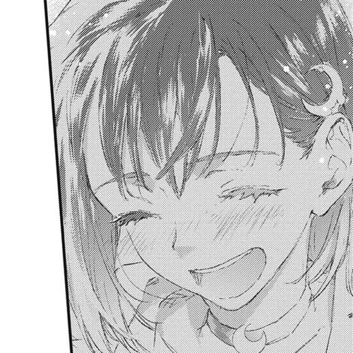 Boku wa Tomodachi ga Sukunai Chapter 87 cover