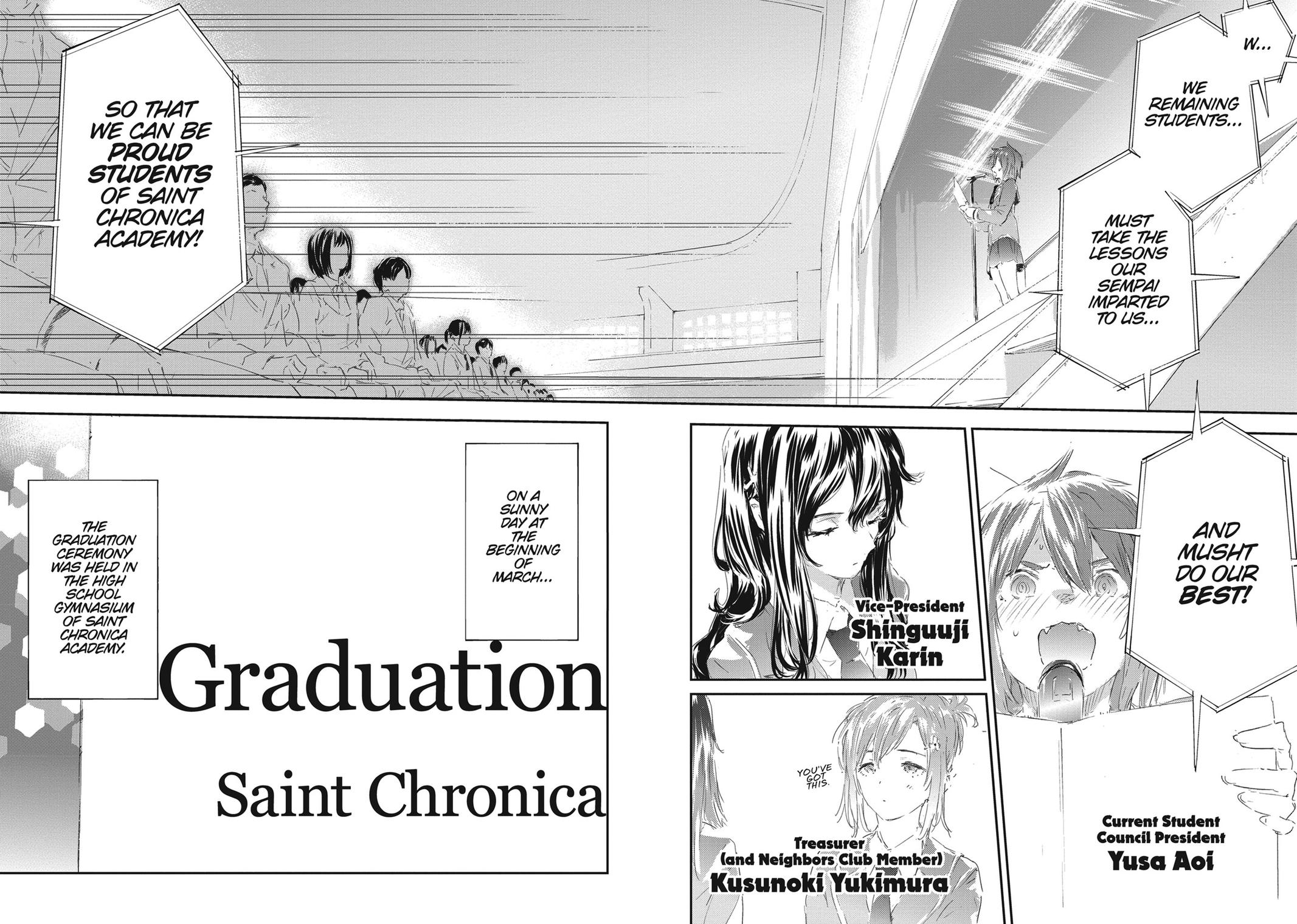 Boku wa Tomodachi ga Sukunai Chapter 88 page 12 - Chapter 88