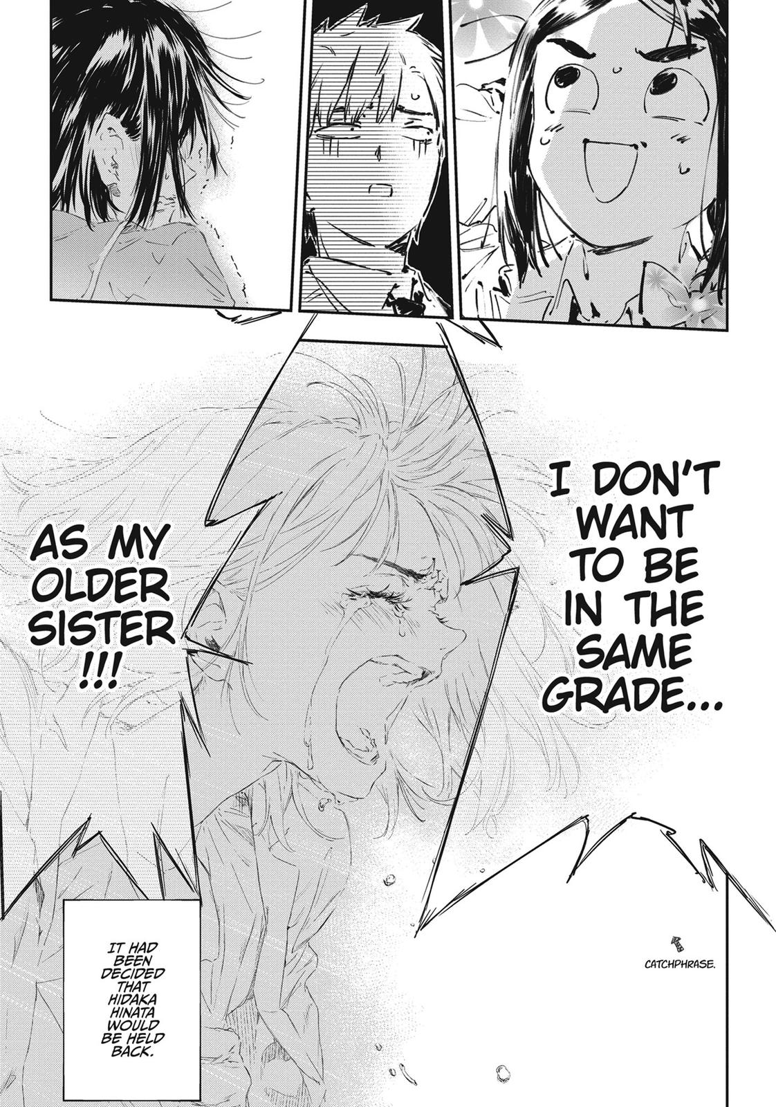 Boku wa Tomodachi ga Sukunai Chapter 88 page 18 - Chapter 88