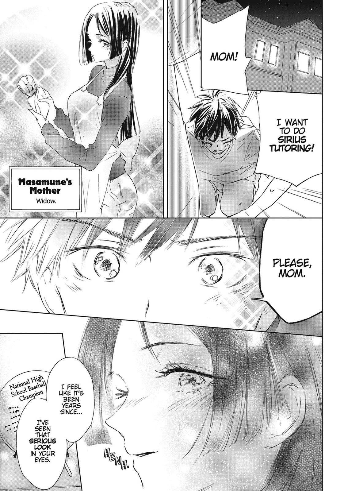 Boku wa Tomodachi ga Sukunai Chapter 89 page 15 - Chapter 89