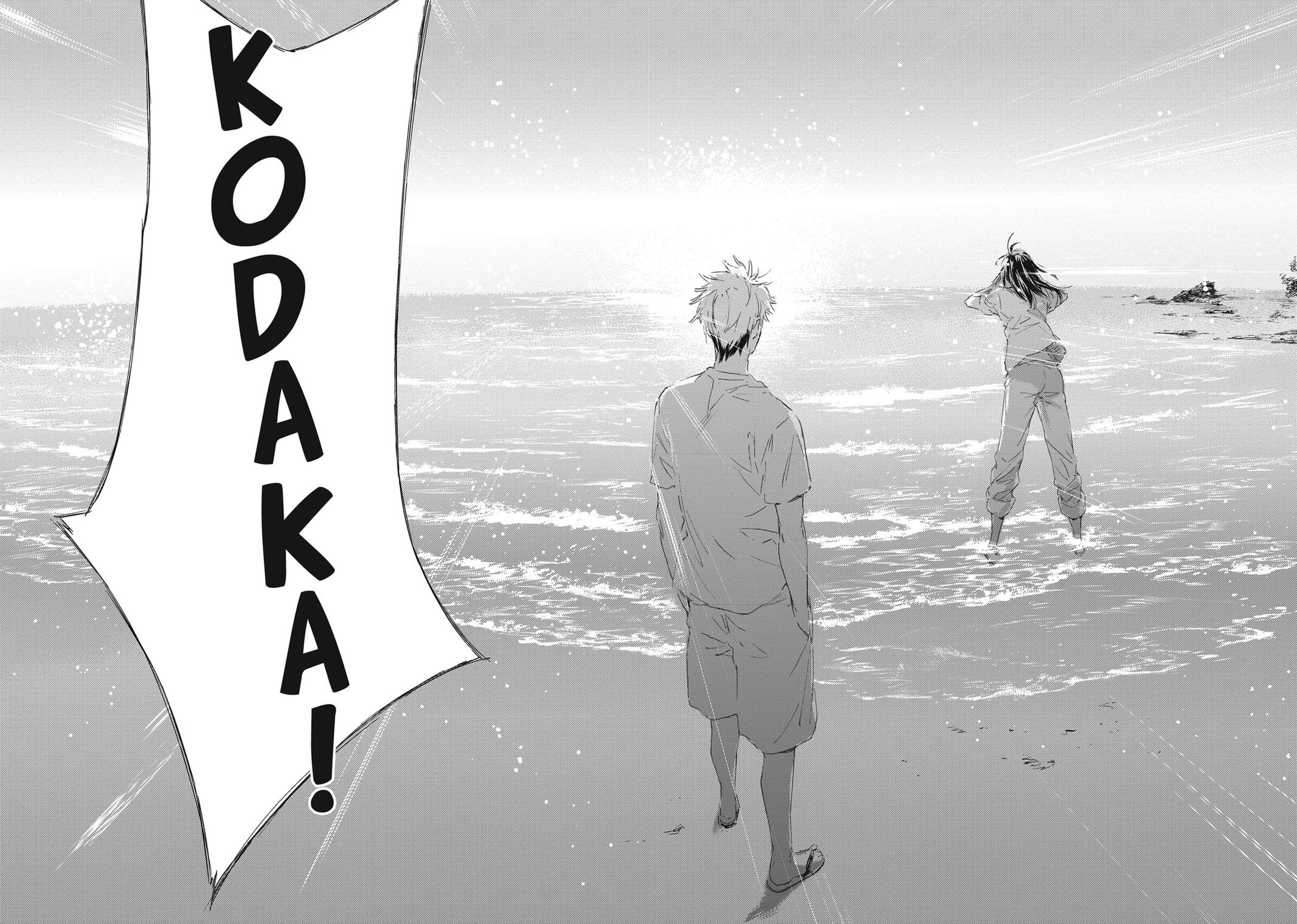 Boku wa Tomodachi ga Sukunai Chapter 90 page 27 - Chapter 90