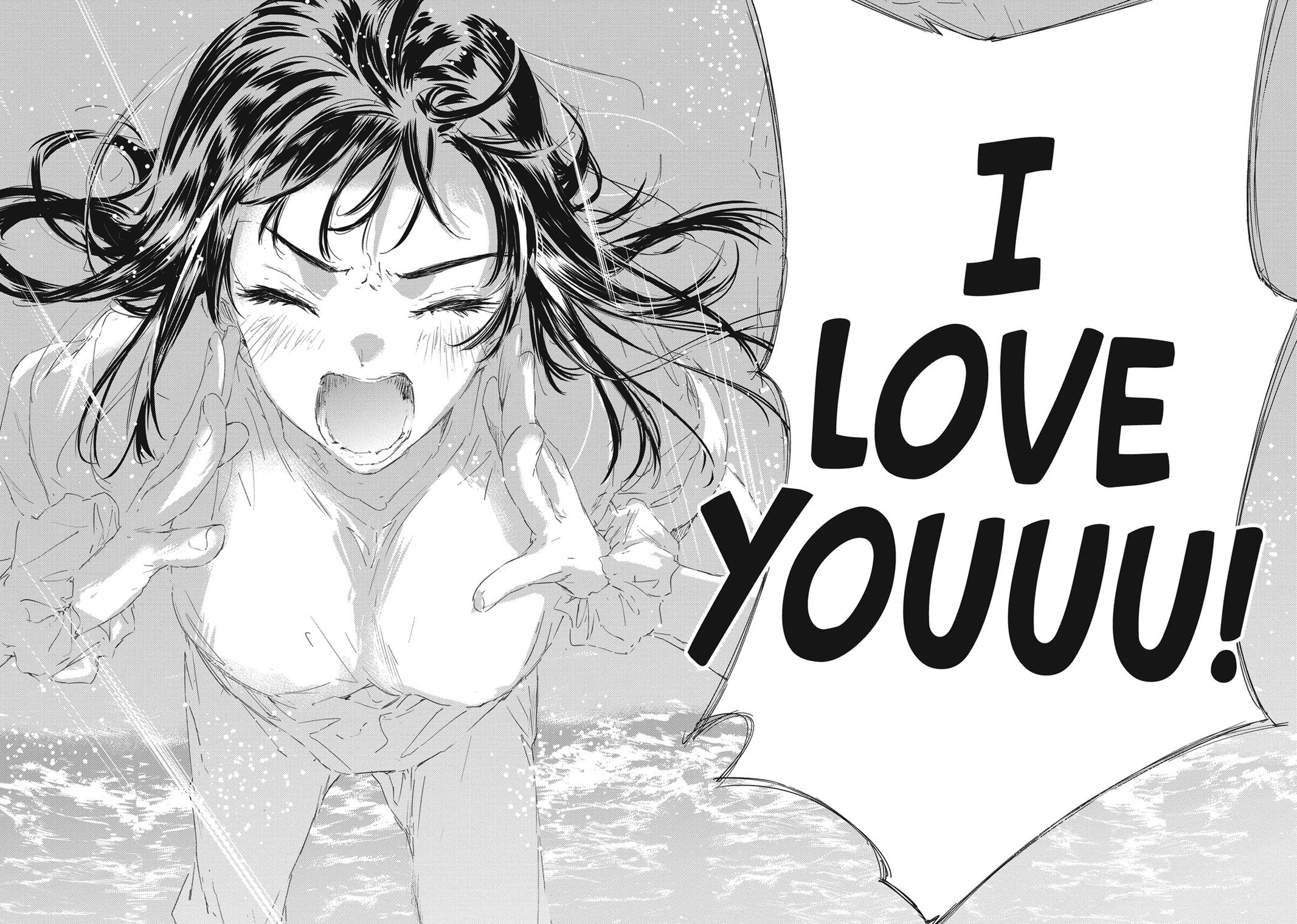 Boku wa Tomodachi ga Sukunai Chapter 90 page 28 - Chapter 90