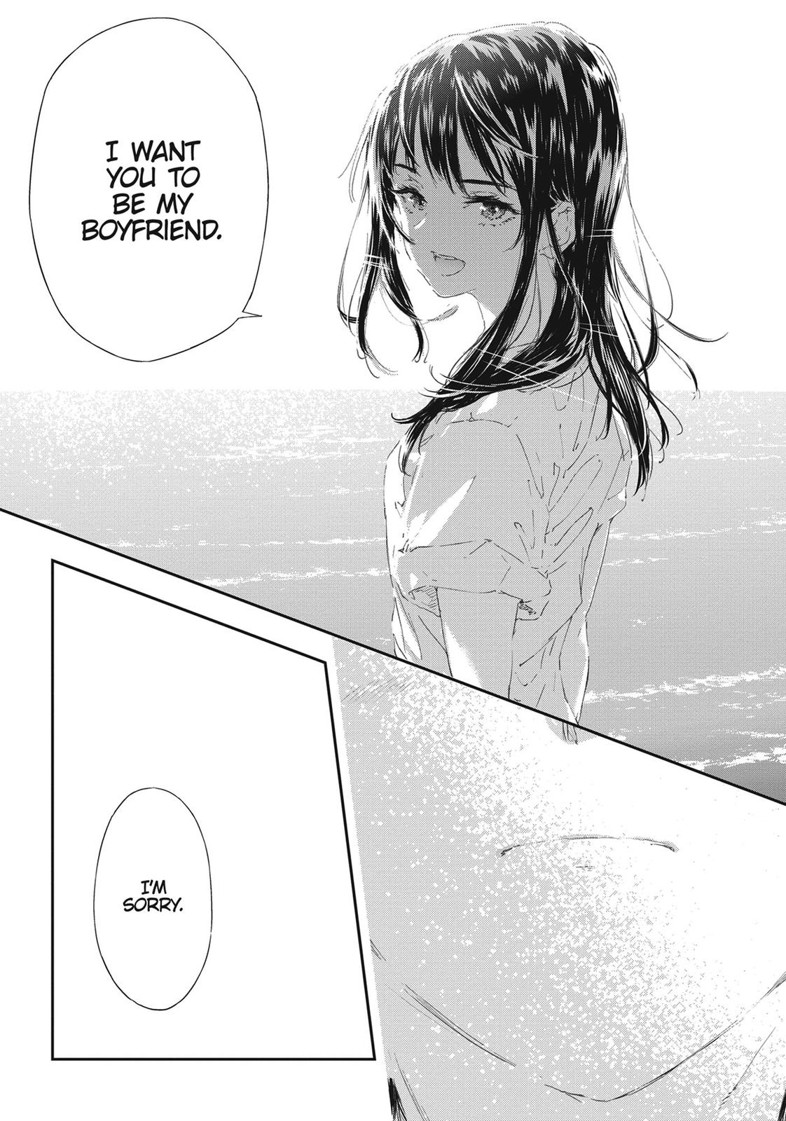 Boku wa Tomodachi ga Sukunai Chapter 90 page 30 - Chapter 90