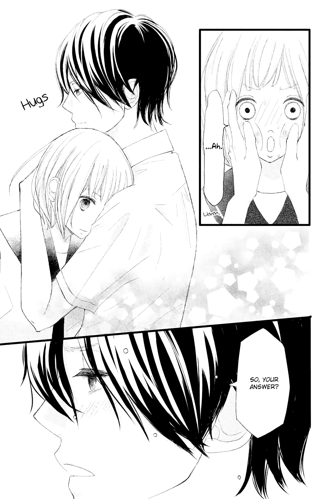 Boku wa Uchuujin ni Koi o Shita. Chapter 2 page 39 - Chapter 2: Profound mystery!! Person from Tanabata Star Festival Appears!!?