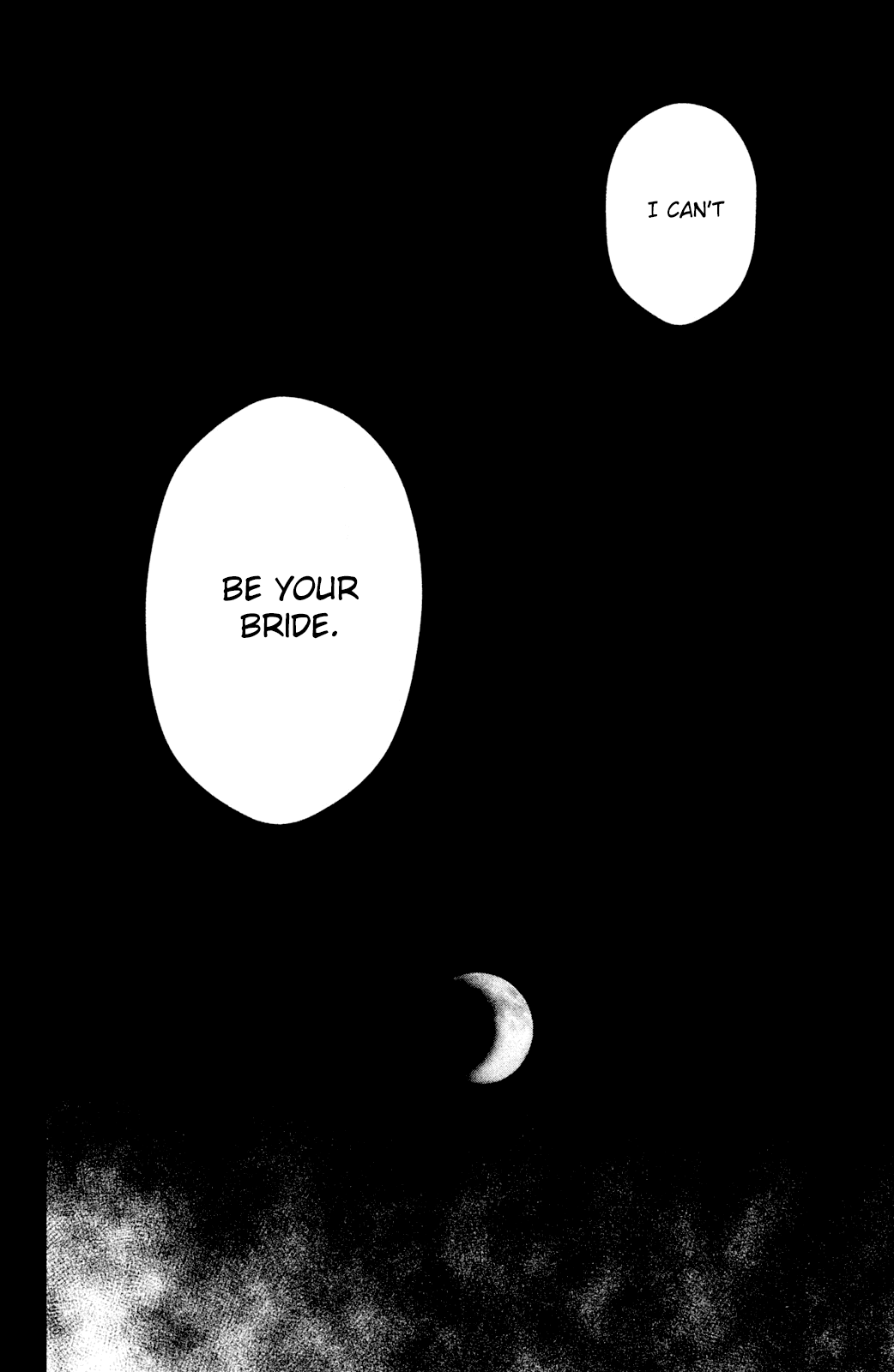 Boku wa Uchuujin ni Koi o Shita. Chapter 4 page 40 - Chapter 4: Alas!! The strength of gravity brings up love!