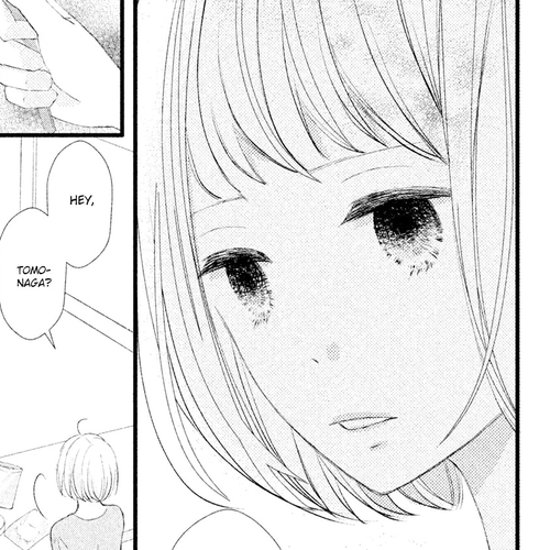 Boku wa Uchuujin ni Koi o Shita. Chapter 4: Alas!! The strength of gravity brings up love! cover