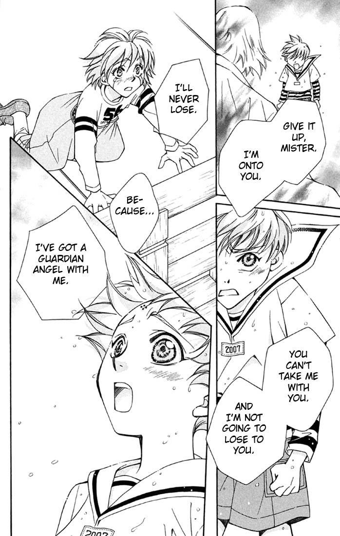 Boku wo Tsutsumu Tsuki no Hikari Chapter 1.2 page 47 - Chapter 1 v2 : The Moonlight That Surrounds Me
