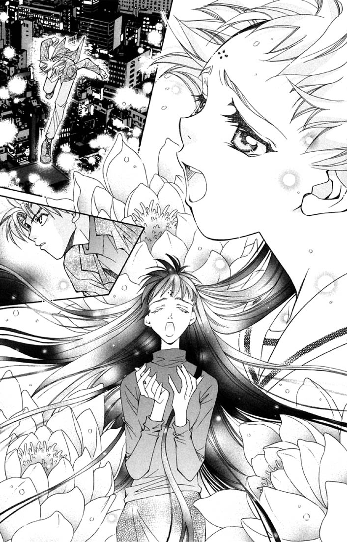 Boku wo Tsutsumu Tsuki no Hikari Chapter 1.2 page 50 - Chapter 1 v2 : The Moonlight That Surrounds Me