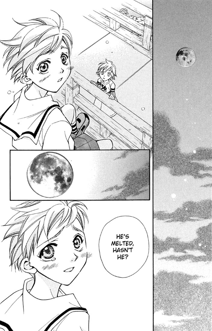 Boku wo Tsutsumu Tsuki no Hikari Chapter 1.2 page 57 - Chapter 1 v2 : The Moonlight That Surrounds Me
