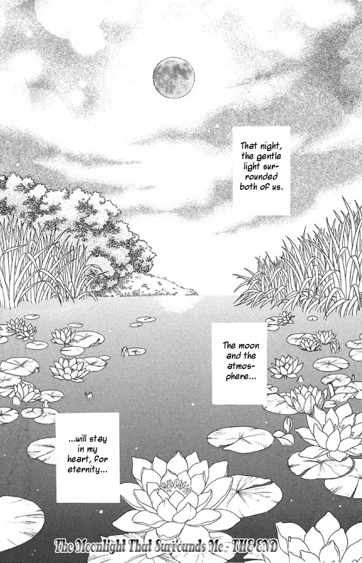 Boku wo Tsutsumu Tsuki no Hikari Chapter 1.2 page 66 - Chapter 1 v2 : The Moonlight That Surrounds Me