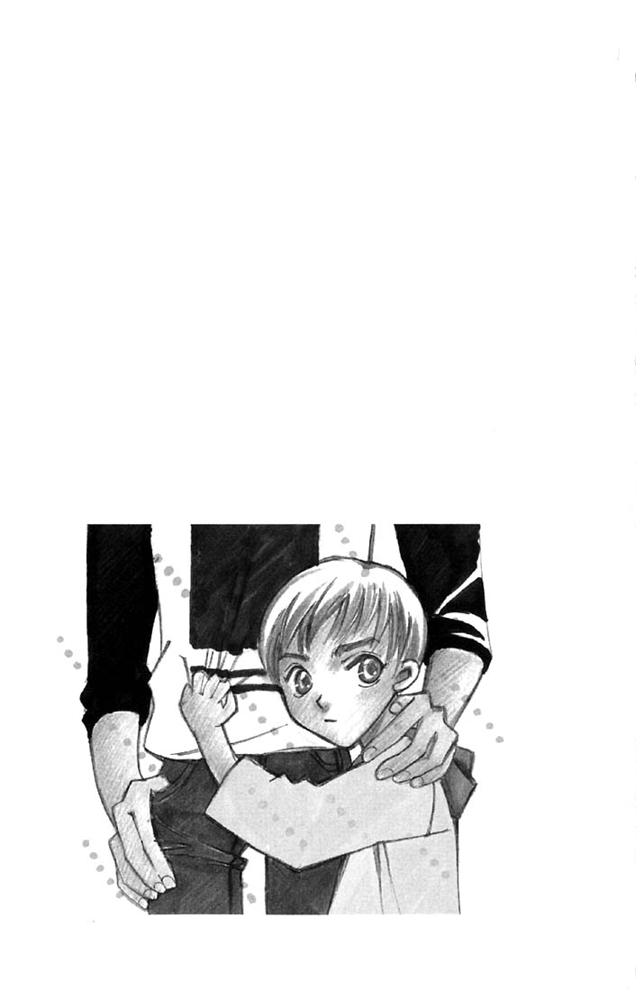 Boku wo Tsutsumu Tsuki no Hikari Chapter 1.2 page 67 - Chapter 1 v2 : The Moonlight That Surrounds Me