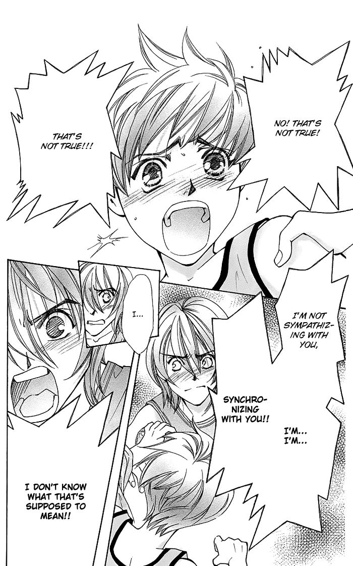 Boku wo Tsutsumu Tsuki no Hikari Chapter 15.2 page 29 - Chapter 15 v2 : Lale's Flowers II