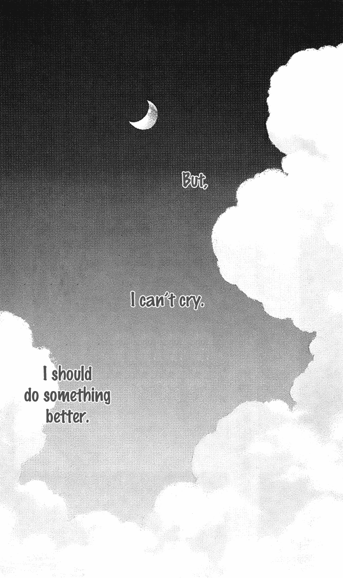 Boku wo Tsutsumu Tsuki no Hikari Chapter 15.2 page 45 - Chapter 15 v2 : Lale's Flowers II