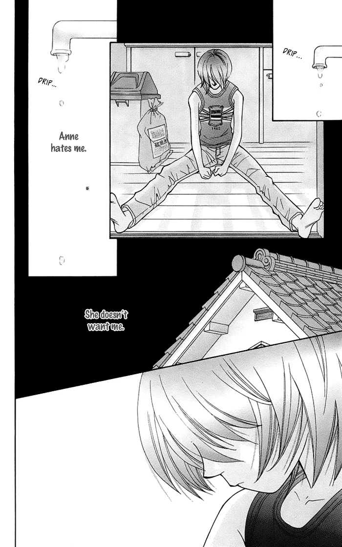 Boku wo Tsutsumu Tsuki no Hikari Chapter 16.2 page 7 - Chapter 16 v2 : Lale's Flowers III