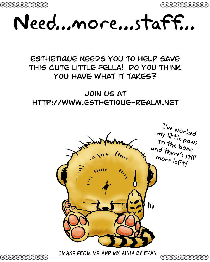 Boku wo Tsutsumu Tsuki no Hikari Chapter 25 page 41 - Chapter 25 : Memories of the Cap #5