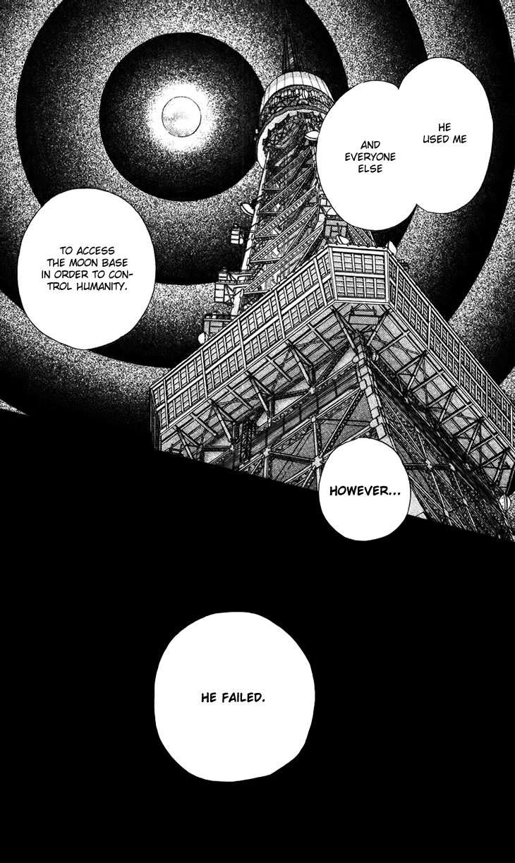 Boku wo Tsutsumu Tsuki no Hikari Chapter 32.2 page 19 - Chapter 32 v2 : Memories of the Cap #12