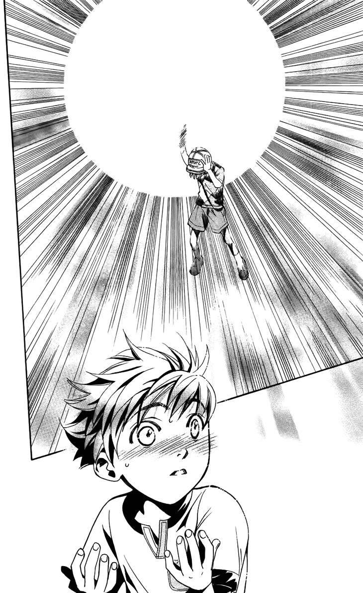Boku wo Tsutsumu Tsuki no Hikari Chapter 35.2 page 30 - Chapter 35 v2 : Memories of the Cap #15