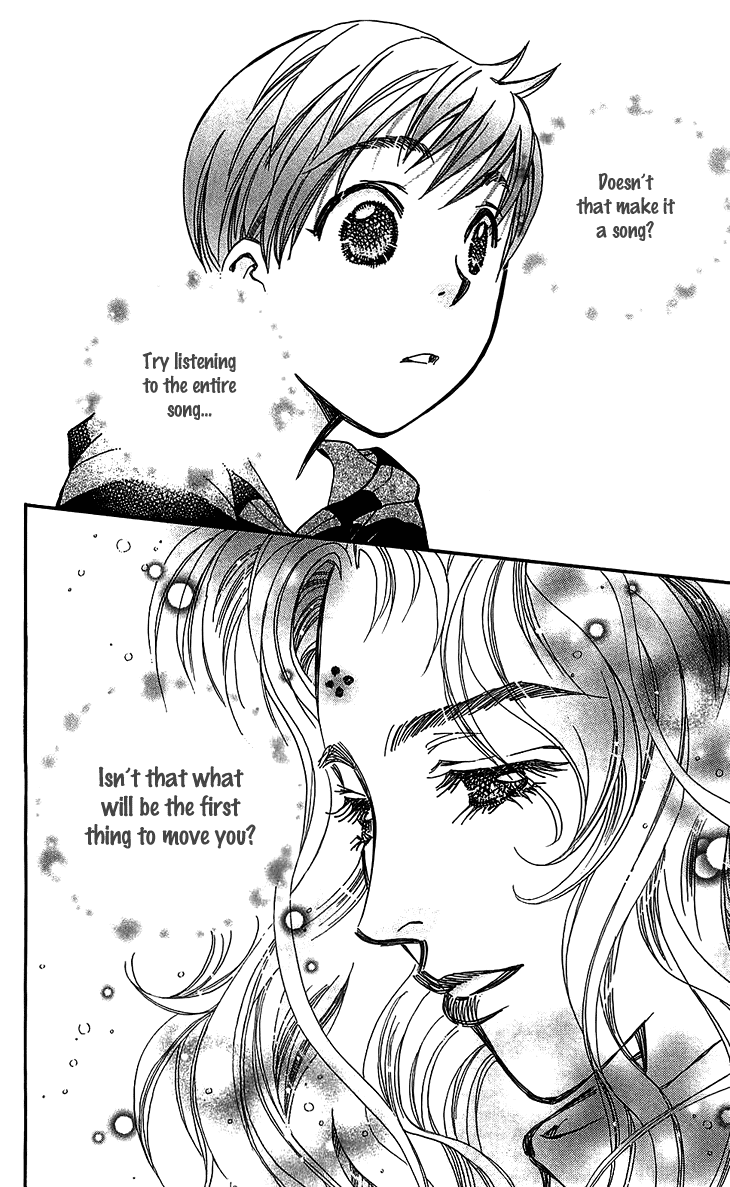 Boku wo Tsutsumu Tsuki no Hikari Chapter 48.2 page 31 - Chapter 48 v2 : Kachiko's Circumstances #10