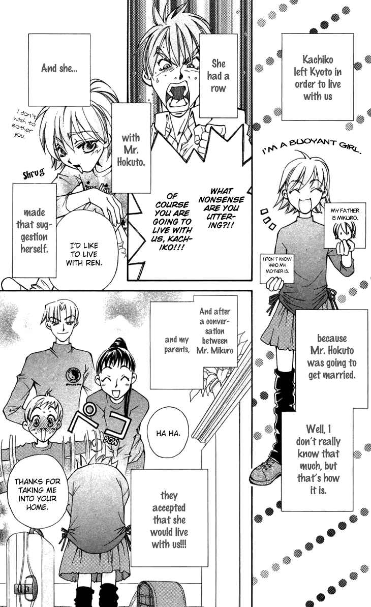Boku wo Tsutsumu Tsuki no Hikari Chapter 5.2 page 10 - Chapter 5 v2 : Mr. Mokoyama's Private Lessons