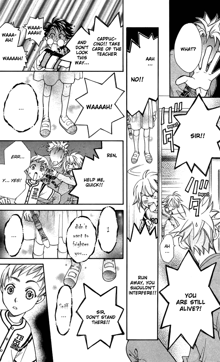 Boku wo Tsutsumu Tsuki no Hikari Chapter 5.2 page 41 - Chapter 5 v2 : Mr. Mokoyama's Private Lessons