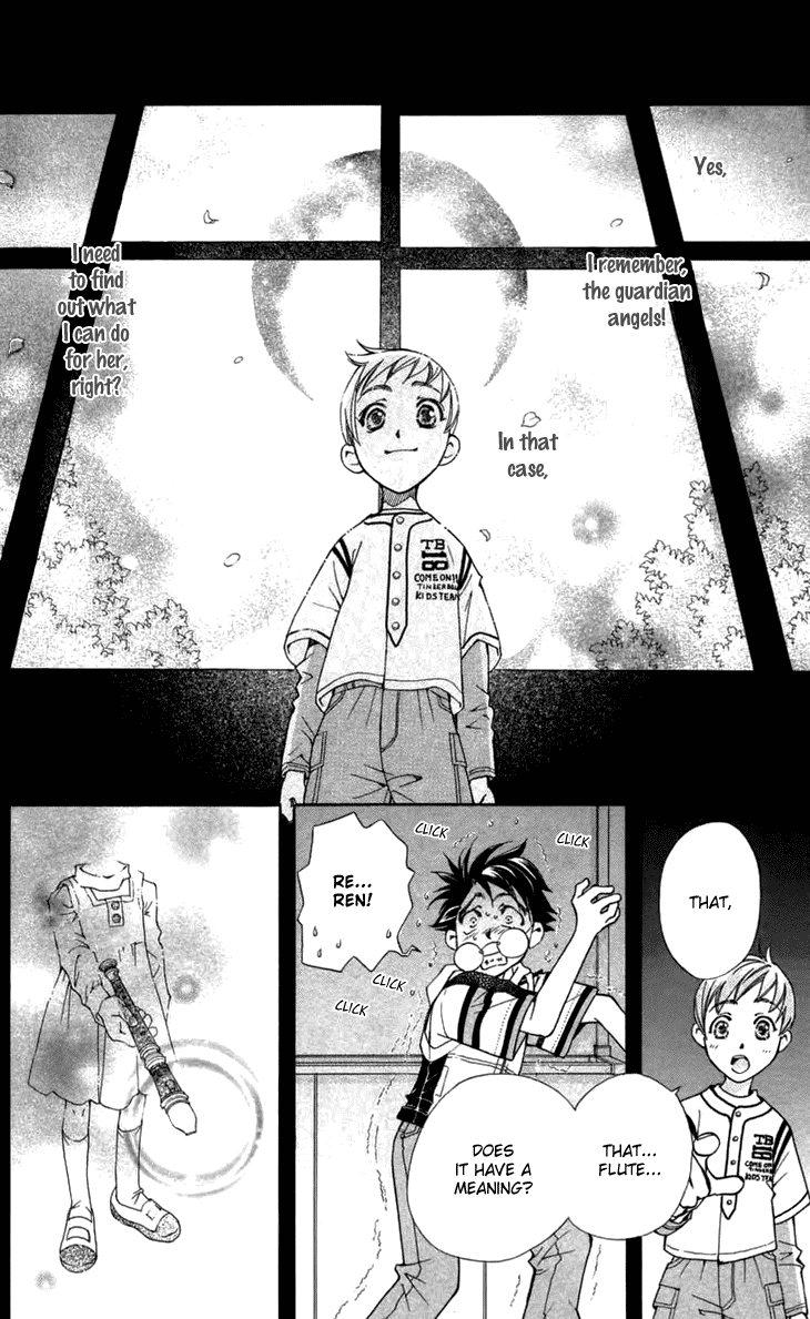 Boku wo Tsutsumu Tsuki no Hikari Chapter 5.2 page 43 - Chapter 5 v2 : Mr. Mokoyama's Private Lessons