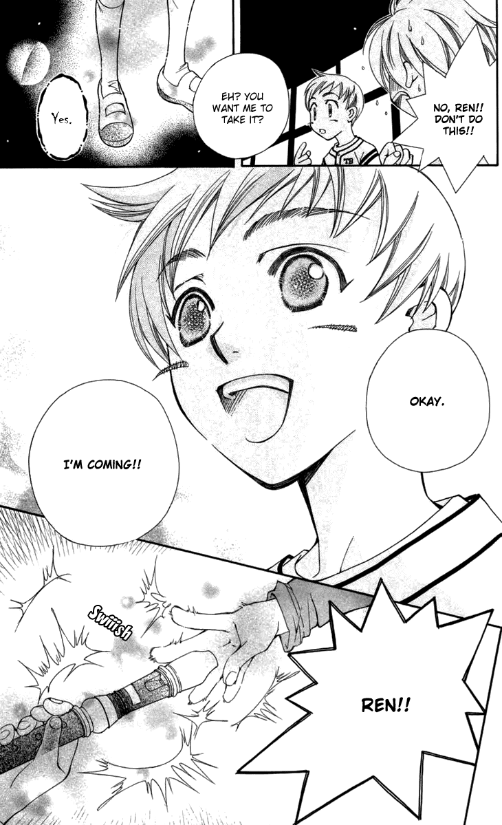 Boku wo Tsutsumu Tsuki no Hikari Chapter 5.2 page 44 - Chapter 5 v2 : Mr. Mokoyama's Private Lessons