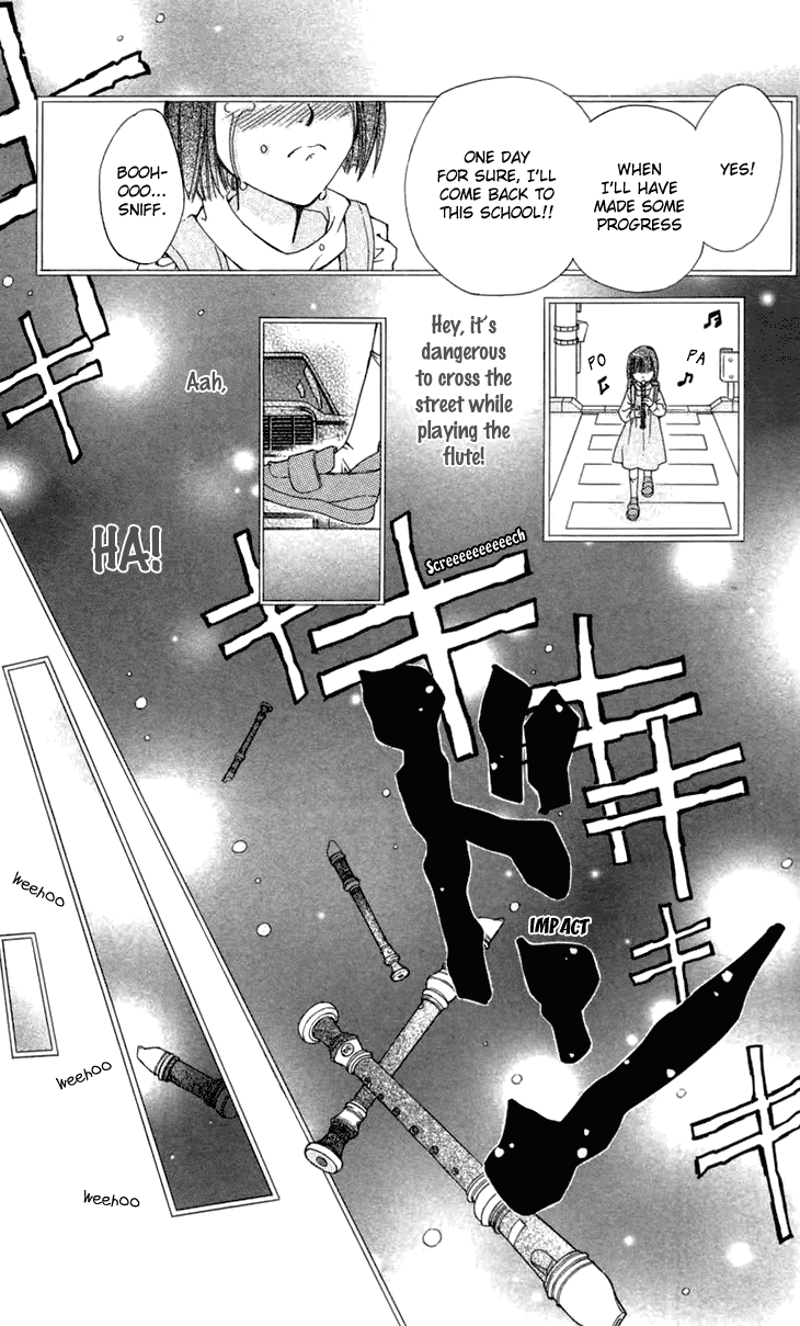 Boku wo Tsutsumu Tsuki no Hikari Chapter 5.2 page 48 - Chapter 5 v2 : Mr. Mokoyama's Private Lessons