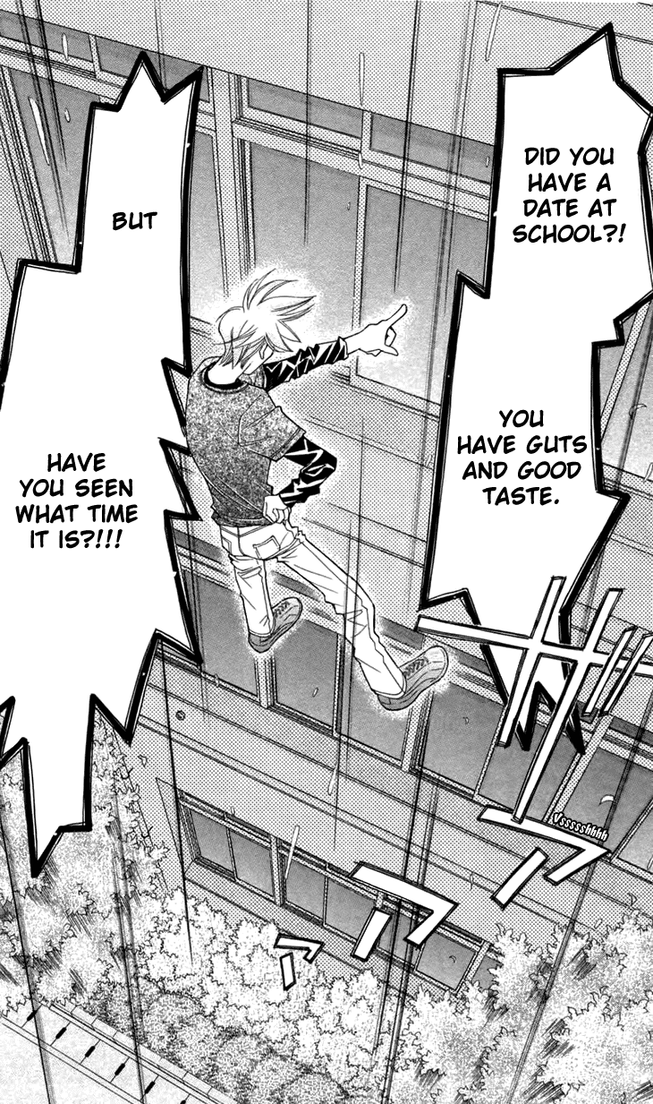 Boku wo Tsutsumu Tsuki no Hikari Chapter 5.2 page 51 - Chapter 5 v2 : Mr. Mokoyama's Private Lessons