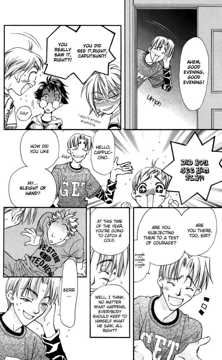 Boku wo Tsutsumu Tsuki no Hikari Chapter 5.2 page 53 - Chapter 5 v2 : Mr. Mokoyama's Private Lessons