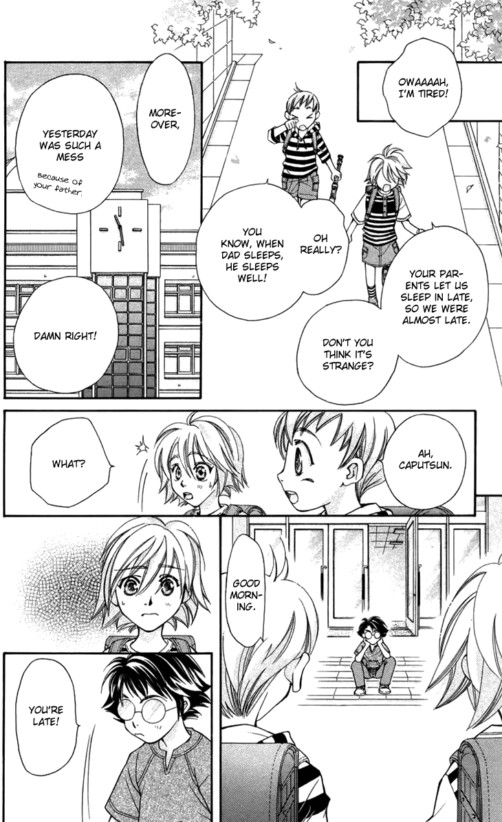 Boku wo Tsutsumu Tsuki no Hikari Chapter 5.2 page 57 - Chapter 5 v2 : Mr. Mokoyama's Private Lessons
