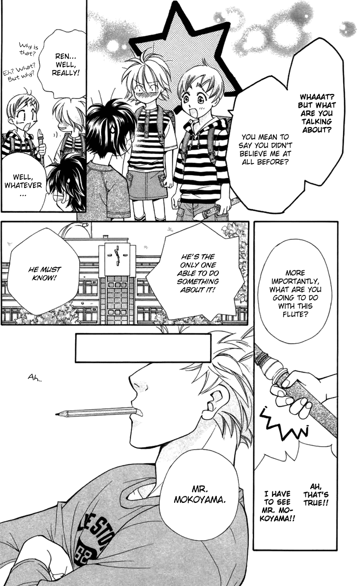 Boku wo Tsutsumu Tsuki no Hikari Chapter 5.2 page 59 - Chapter 5 v2 : Mr. Mokoyama's Private Lessons