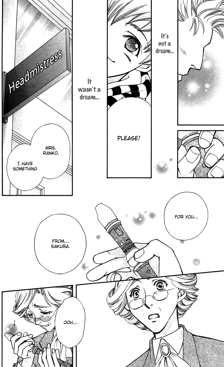 Boku wo Tsutsumu Tsuki no Hikari Chapter 5.2 page 61 - Chapter 5 v2 : Mr. Mokoyama's Private Lessons