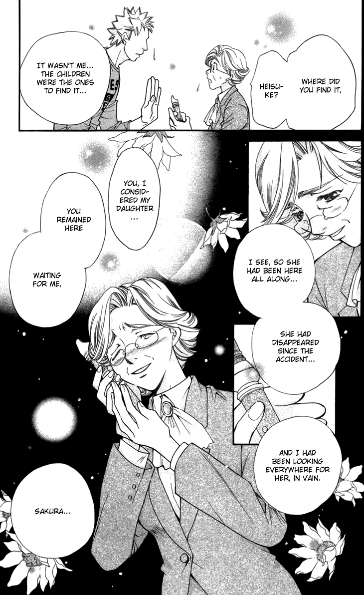 Boku wo Tsutsumu Tsuki no Hikari Chapter 5.2 page 62 - Chapter 5 v2 : Mr. Mokoyama's Private Lessons