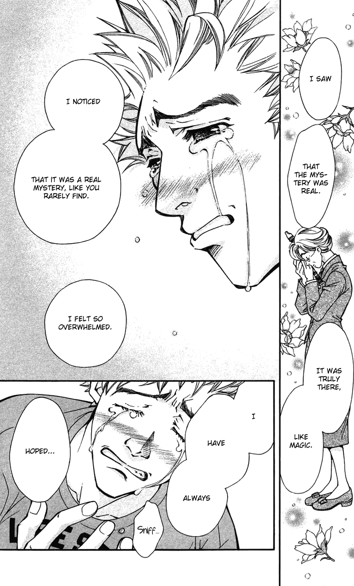 Boku wo Tsutsumu Tsuki no Hikari Chapter 5.2 page 65 - Chapter 5 v2 : Mr. Mokoyama's Private Lessons