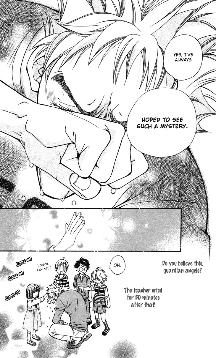 Boku wo Tsutsumu Tsuki no Hikari Chapter 5.2 page 66 - Chapter 5 v2 : Mr. Mokoyama's Private Lessons