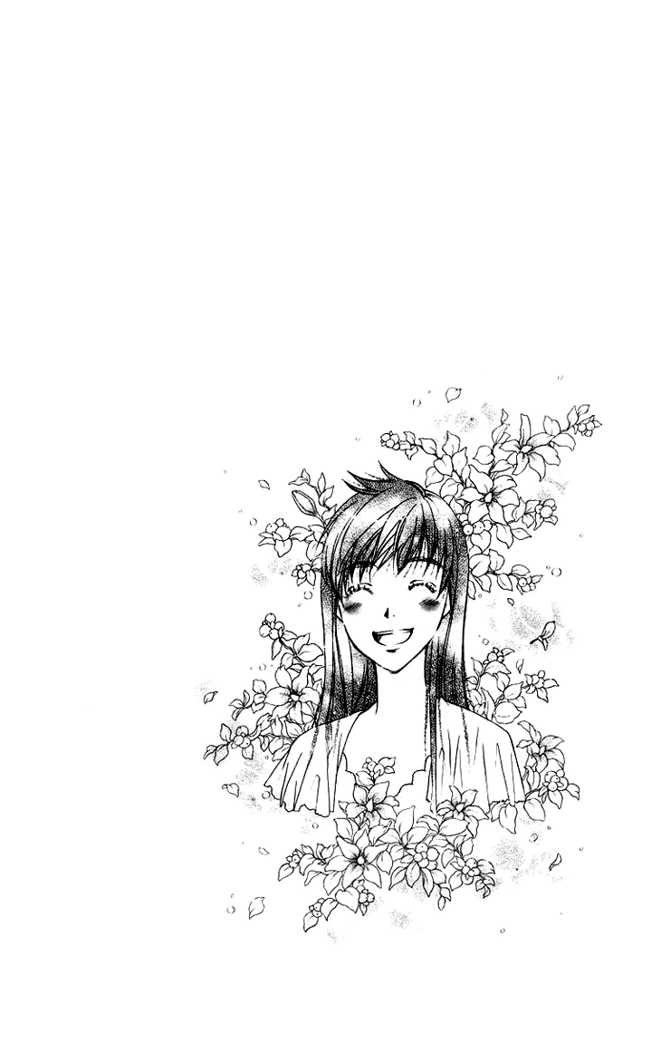Boku wo Tsutsumu Tsuki no Hikari Chapter 56.2 page 6 - Chapter 56 v2 : Irregular Bound #1